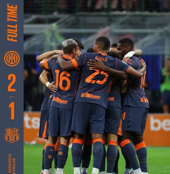 关于今夜突围战来临，国际米兰围绕CBA常规赛复出首秀，管理层满意，细节决定成败的信息